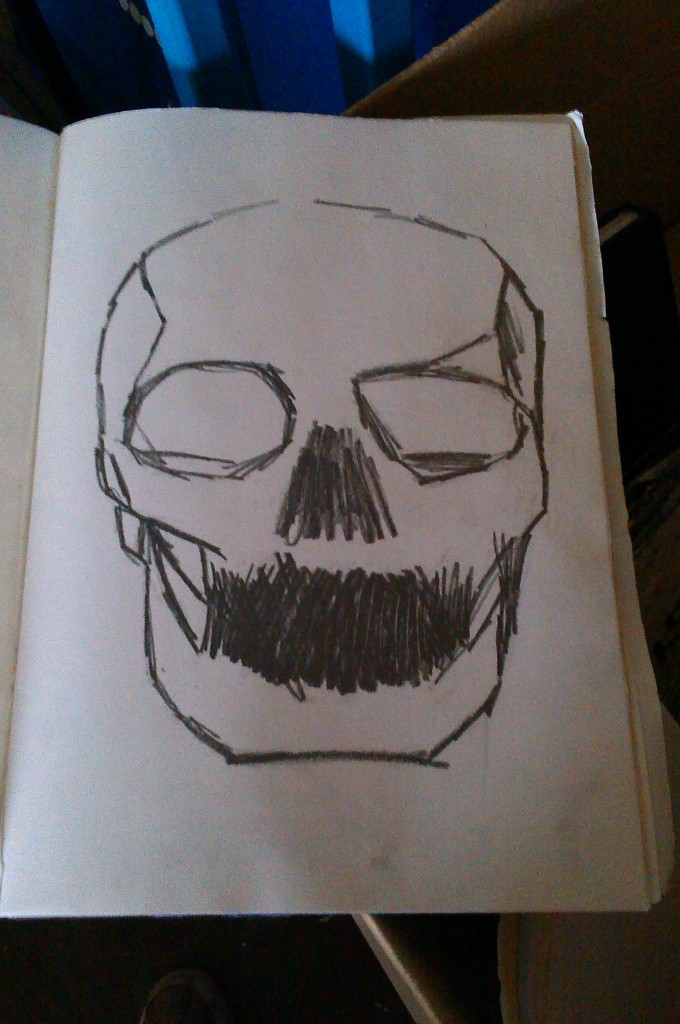 skull 2