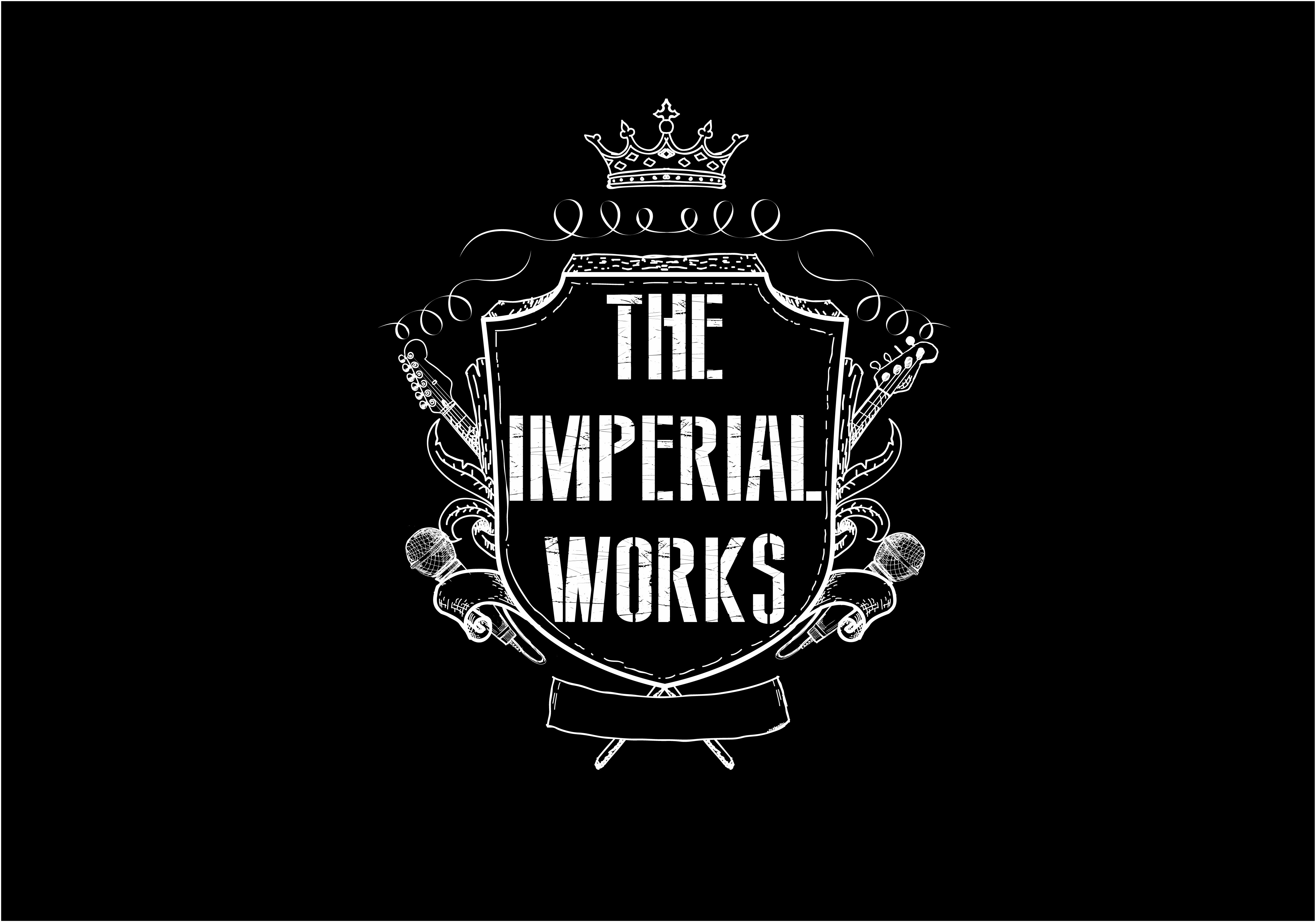 THE IMPERIAL WORKS