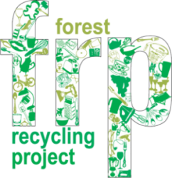 FOREST RECYCLING PROJECT